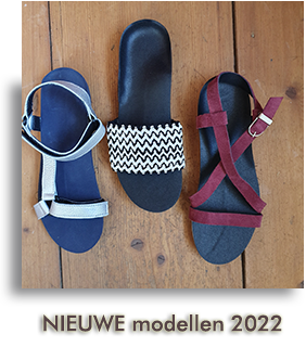 slipper sandalen 2022
