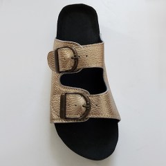 Aangemeten slipper Curacao